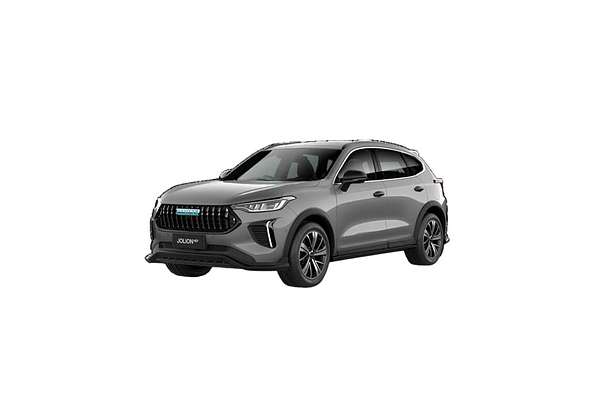 2024 GWM Haval Jolion Ultra A01