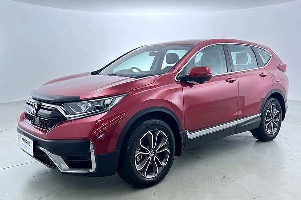 2023 Honda CR-V VTi L AWD RW