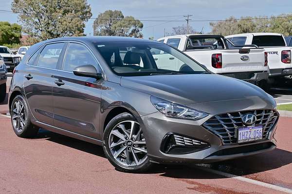 2020 Hyundai i30 Active PD.V4