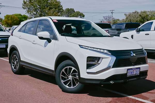 2023 Mitsubishi Eclipse Cross ES YB