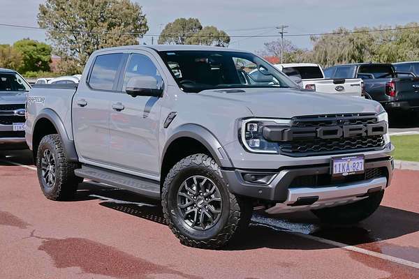 2024 Ford RANGER 4X4 PU Raptor