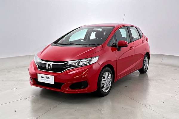 2019 Honda Jazz VTi GF