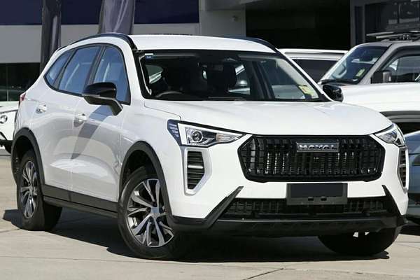 2024 GWM Haval Jolion Premium A01