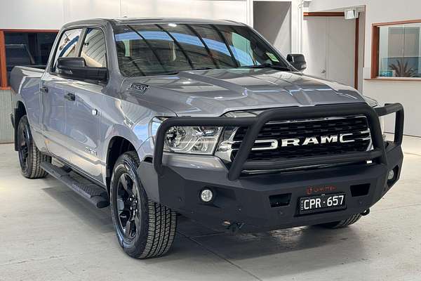 2023 RAM 1500 Big Horn DT 4X4