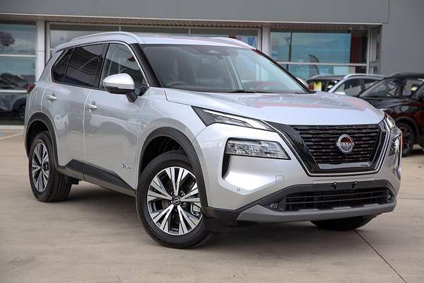 2023 Nissan X-TRAIL ST-L e-POWER T33