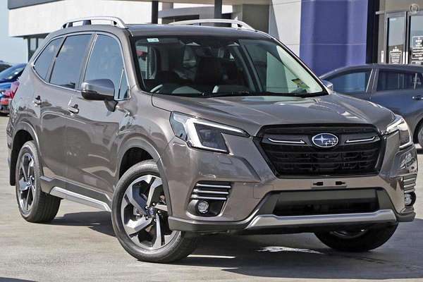 2024 Subaru Forester 2.5i-S S5