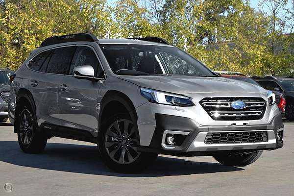 2024 Subaru Outback AWD 6GEN