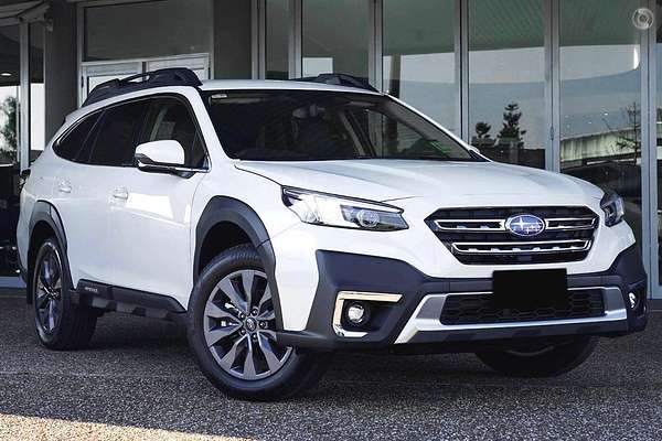 2024 Subaru Outback AWD Premium Special Edition 6GEN