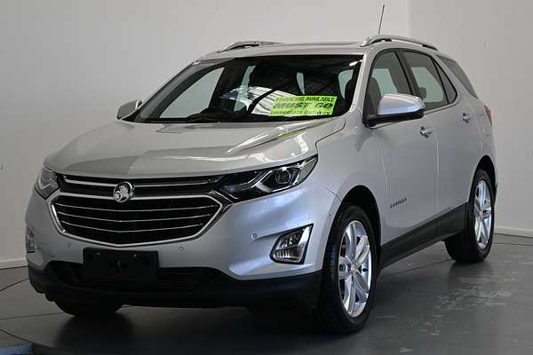 2018 Holden Equinox 2018 EQ MY18