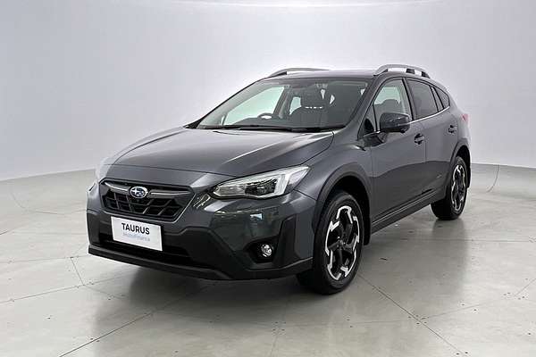 2021 Subaru XV 2.0i-S G5X