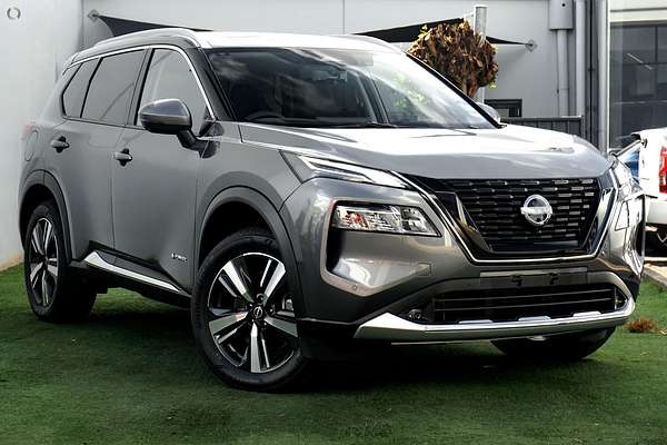 2024 Nissan X-TRAIL Ti-L e-POWER T33