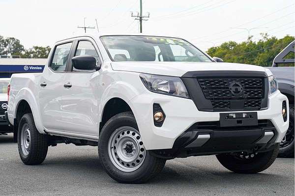 2024 Nissan Navara SL D23 4X4