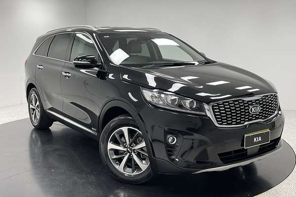 2019 Kia Sorento SLi UM