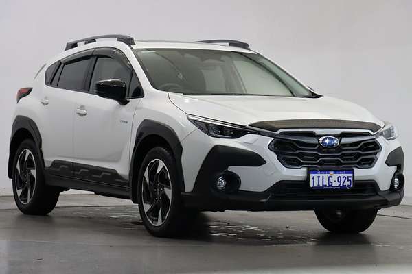 2023 Subaru Crosstrek Hybrid S G6X