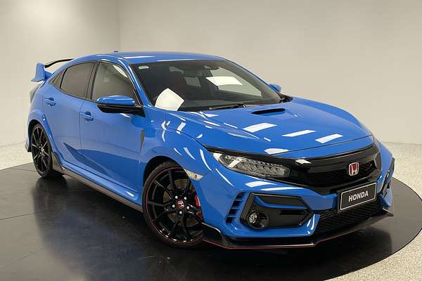 2020 Honda Civic Type R 10th Gen