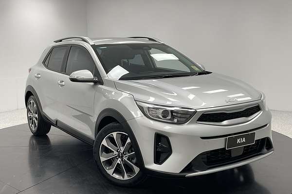 2022 Kia Stonic Sport YB