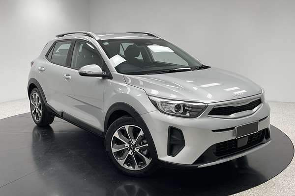 2022 Kia Stonic Sport YB