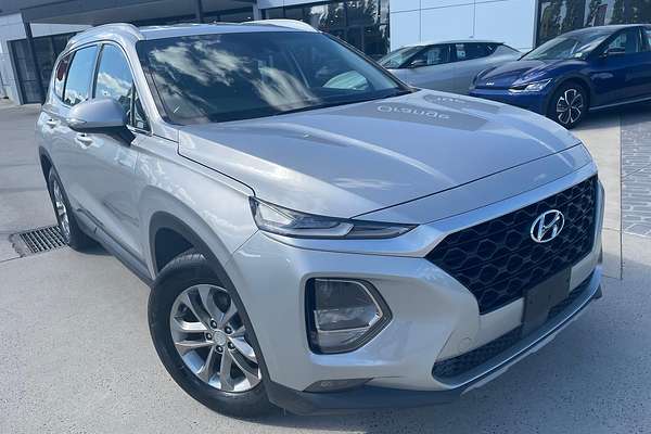 2020 Hyundai Santa Fe Active TM.2