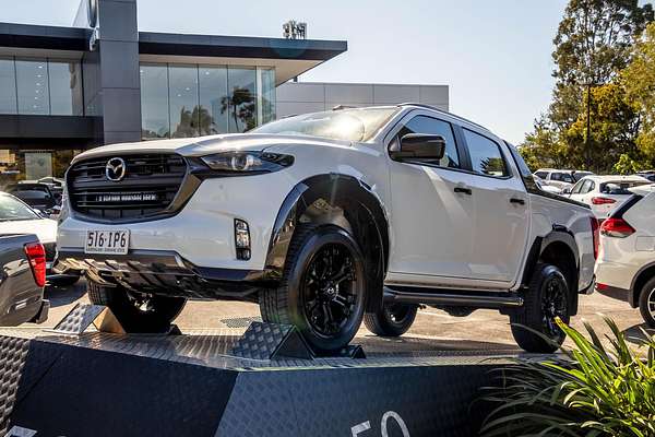 2023 Mazda BT-50 SP TF 4X4