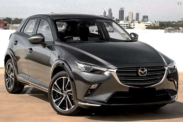 2024 Mazda CX-3 G20 Akari DK