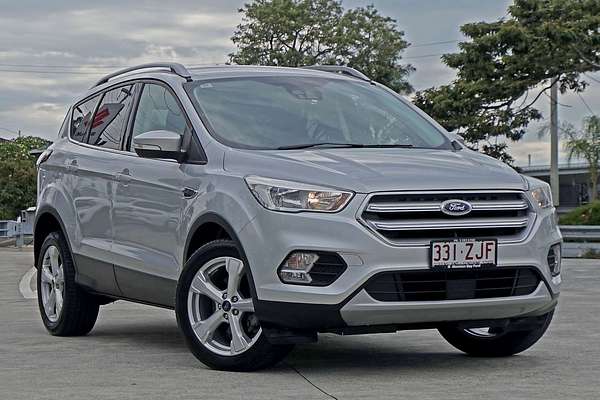 2019 Ford Escape Trend ZG