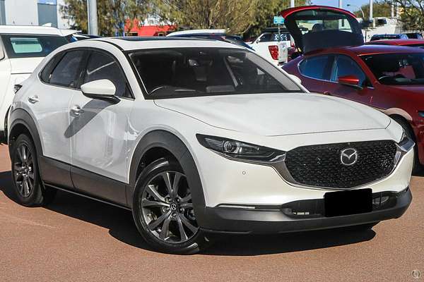 2024 Mazda CX-30 G20 Astina DM Series