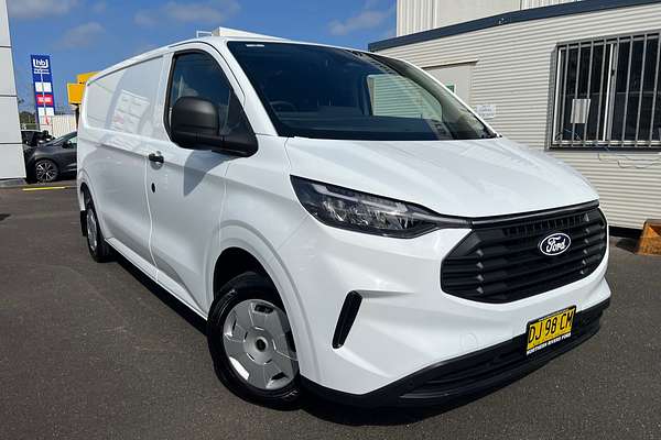 2023 Ford Transit Custom Trend 320L AV