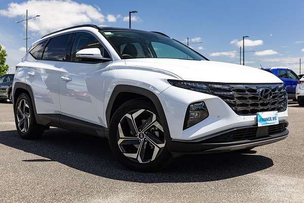 2022 Hyundai Tucson Highlander NX4.V1