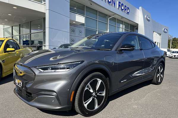 2023 Ford Mustang Mach-E Select