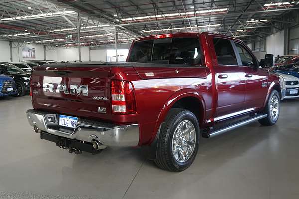 2020 RAM 1500 Laramie RamBox DS 4X4