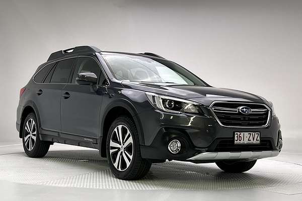 2020 Subaru Outback 2.5i Premium 5GEN