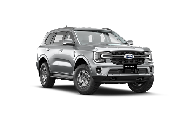 2024 Ford Everest Ambiente