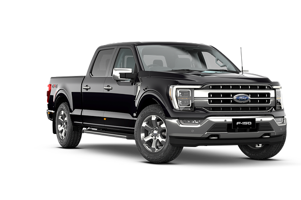 2023 Ford F-150 Lariat 4X4