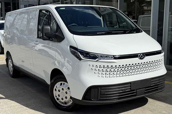 2024 LDV Deliver 7