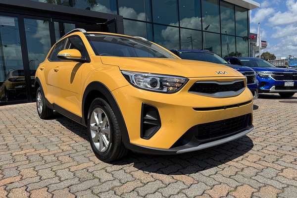 2024 Kia Stonic S YB