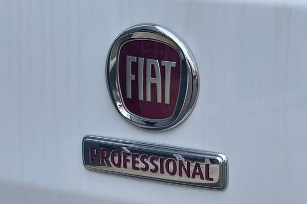 2024 Fiat Ducato Series 9