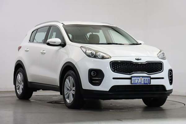 2015 Kia Sportage Si QL