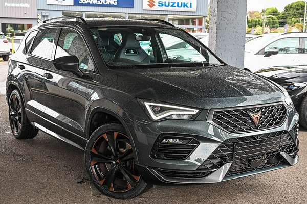 2023 CUPRA Ateca VZx KH