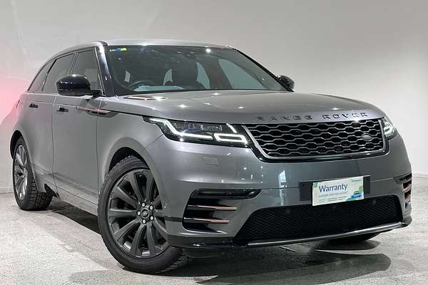 2017 Land Rover Range Rover Velar D300 R-Dynamic SE L560