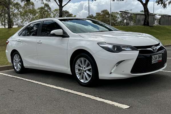 2016 Toyota Camry Atara S ASV50R