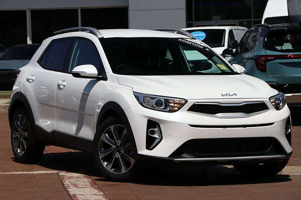 2024 Kia Stonic Sport YB