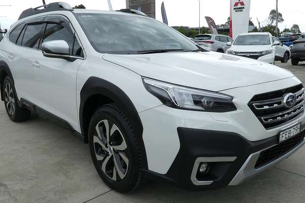 2022 Subaru Outback AWD Touring 6GEN