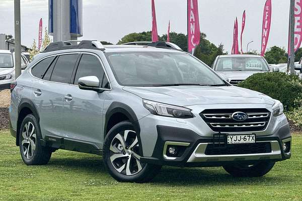 2021 Subaru Outback AWD Touring 6GEN