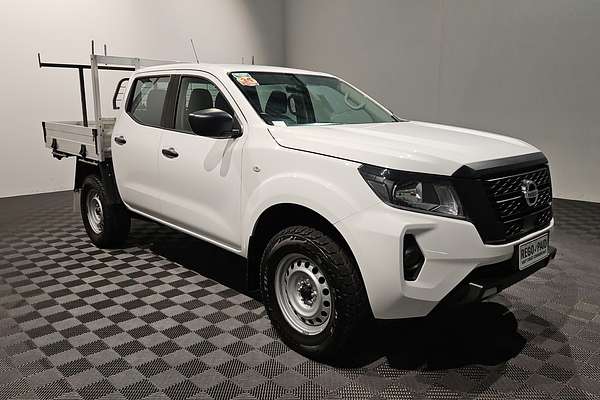 2021 Nissan Navara SL D23 4X4