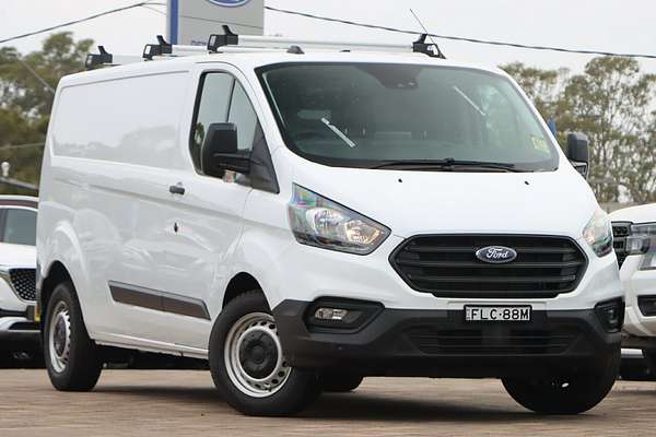 2023 Ford Transit Custom 340S VN