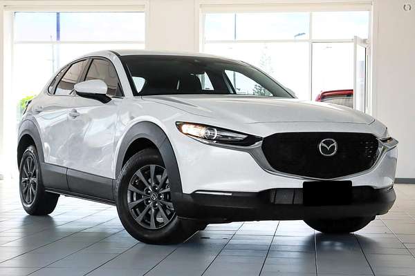 2024 Mazda CX-30 G20 Pure DM Series