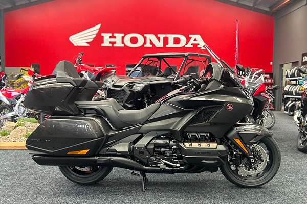 2024 Honda GL1800 GOLDWING