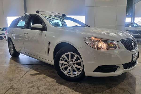 2016 Holden Commodore Evoke VF Series II