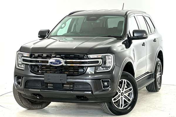 2023 Ford Everest Trend