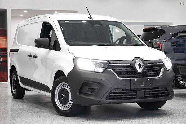 2024 Renault Kangoo L2 XFK